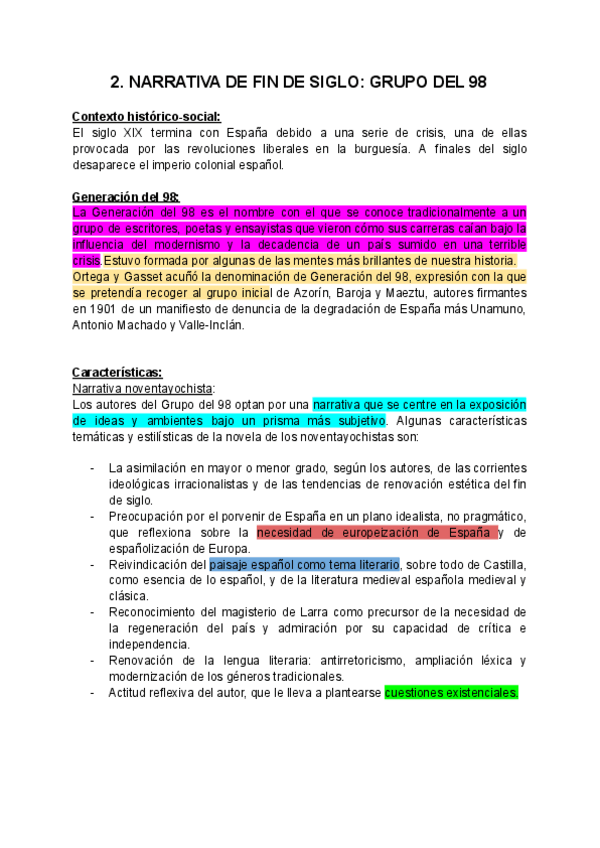 Miniatura del documento Narrativa-Modernista-Generacion-98.pdf