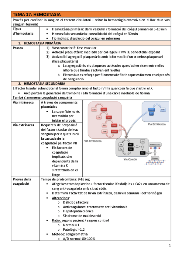 Miniatura del documento BAC-Tema17hemostasia.pdf