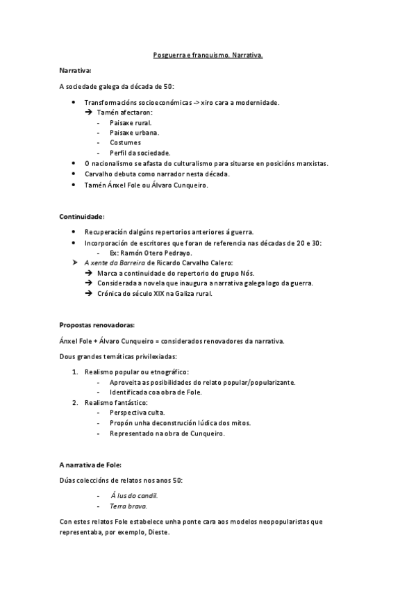 Miniatura del documento Narrativa-da-Posguerra-e-o-Franquismo.pdf