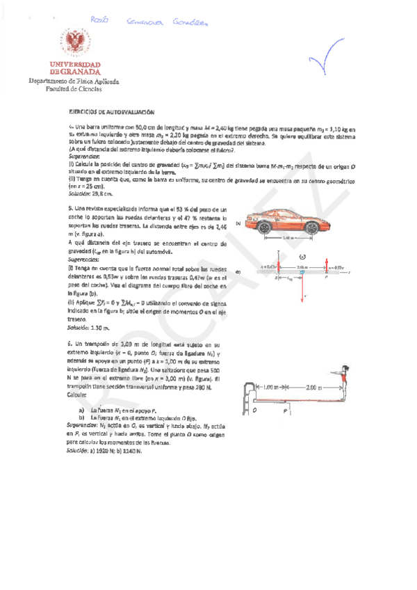 Miniatura del documento Ejercicios tema 4 - FÍSICA I.pdf