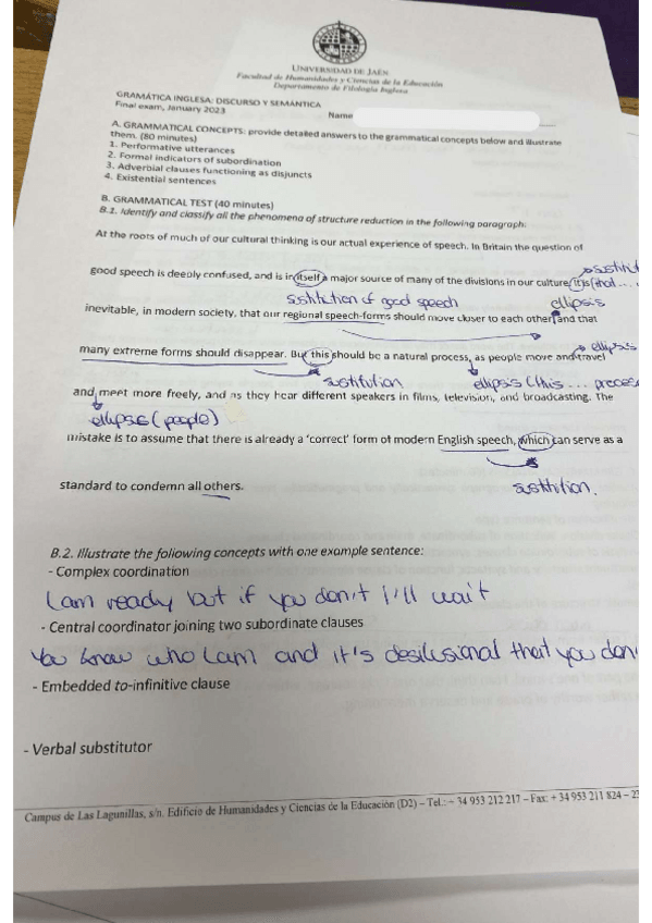 Miniatura del documento Examen-Gramatica-4o-Enero.pdf