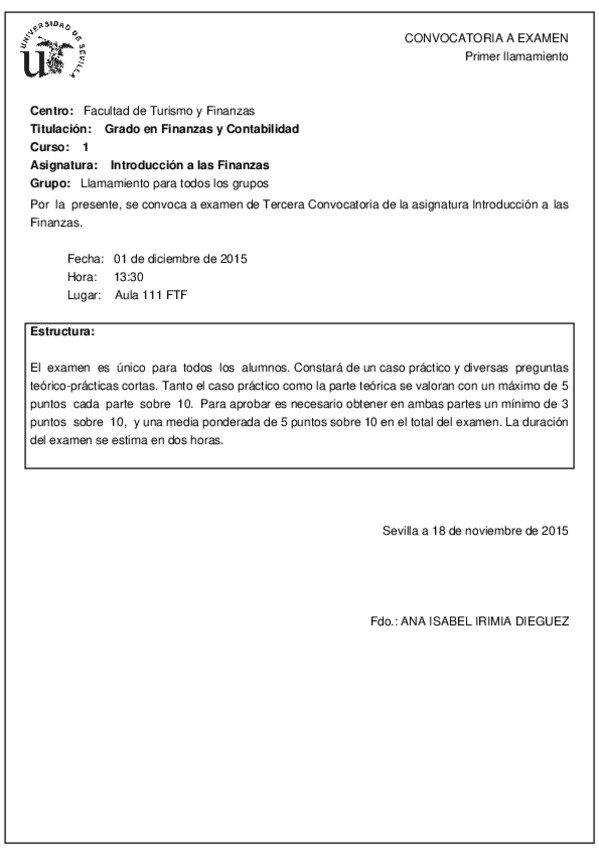 Miniatura del documento Convocatoria FICO2015.pdf