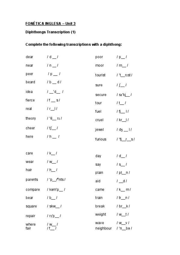 Miniatura del documento Diphthongs-Ex.1.pdf