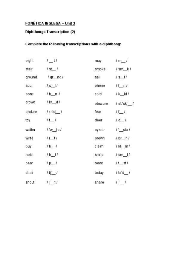 Miniatura del documento Diphthongs-Ex.2.pdf