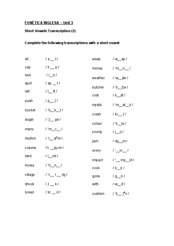 Miniatura del documento Short-Vowels-Ex.2.pdf