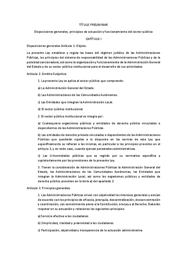 Miniatura del documento ARTs importantes LEY-40.2015.pdf