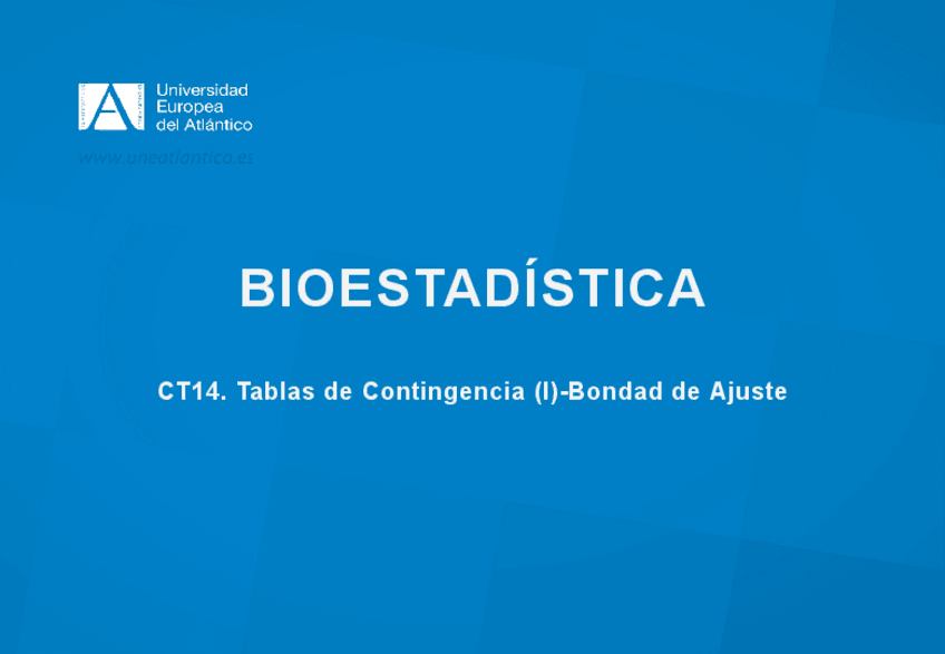 Miniatura del documento CONF14-Tablas-de-Contingencia-I-Bondad-de-Ajuste.pdf