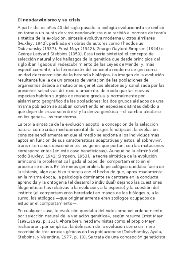 Miniatura del documento El-neodarwinismo-y-su-crisis.pdf