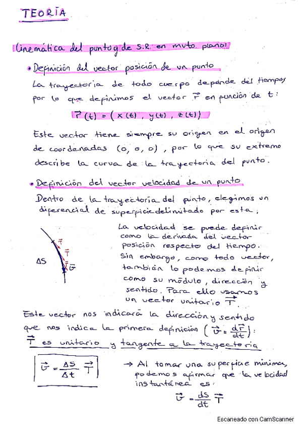 Miniatura del documento Teoria-Cinematica-y-Dinamica.pdf