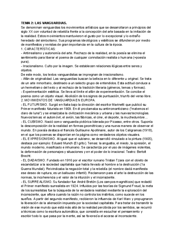 Miniatura del documento TEMA-2-LAS-VANGUARDIAS..pdf