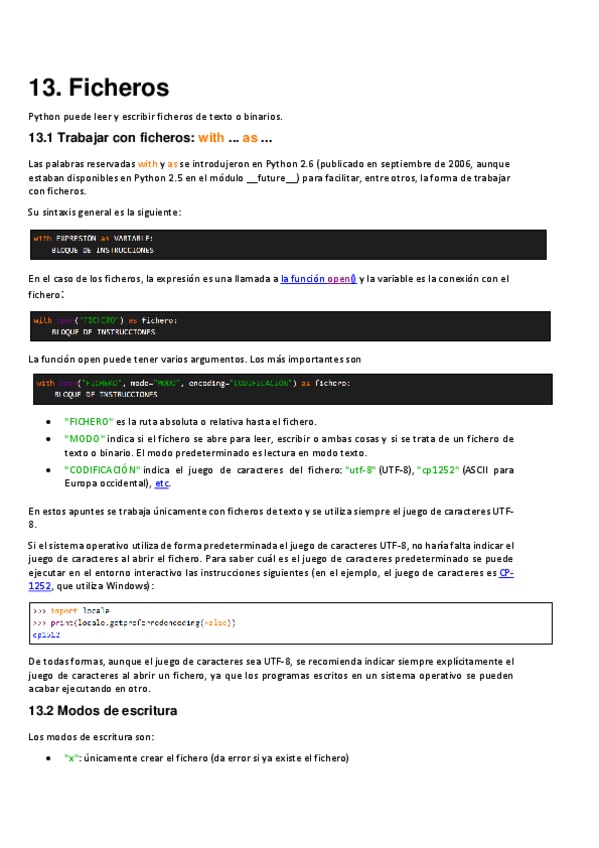 Miniatura del documento Tema-13-Python-Ficheros.pdf