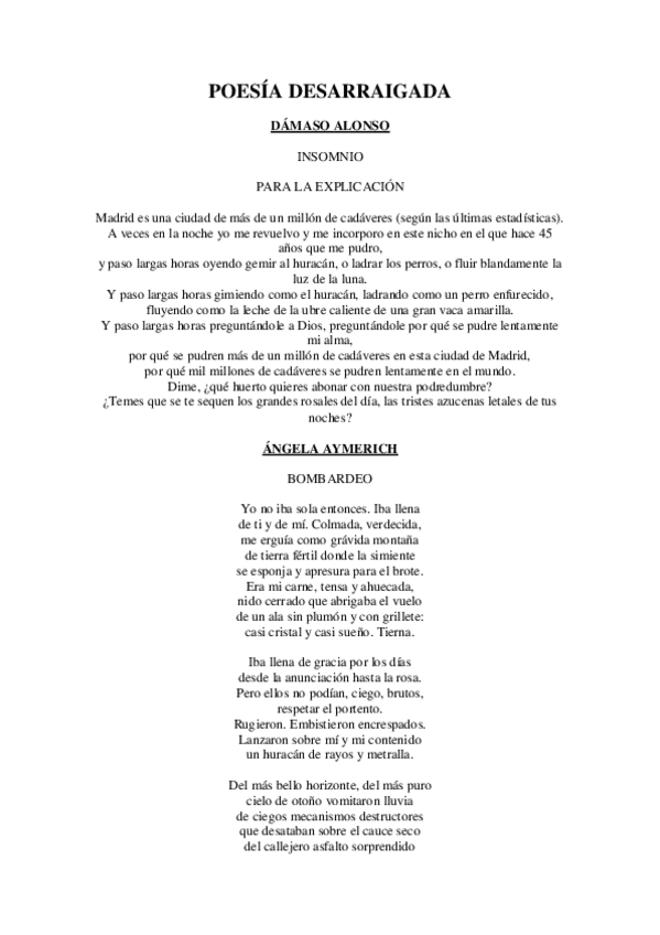 Miniatura del documento CORPUS-POEMAS-poesia-de-posguerra.pdf