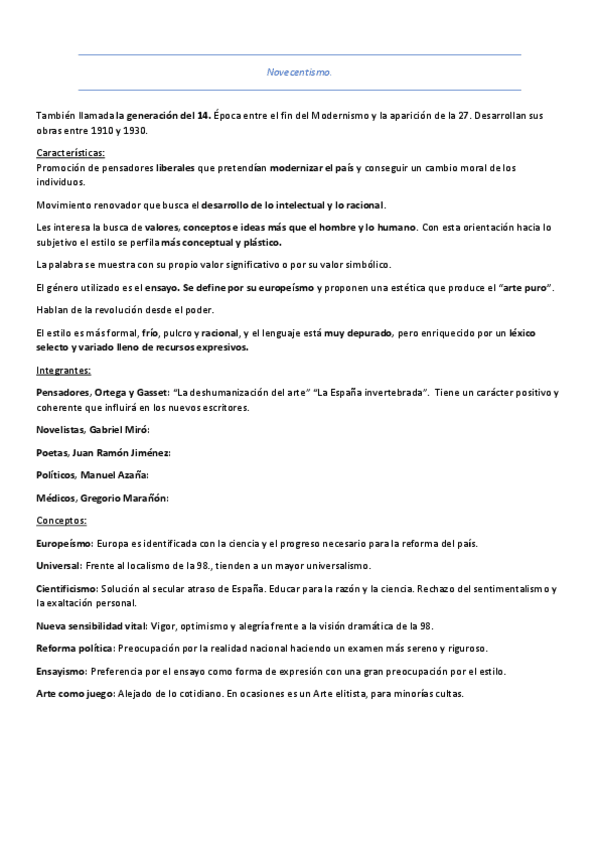 Miniatura del documento Novecentismo-vanguardais-y-generacion-del-27.pdf