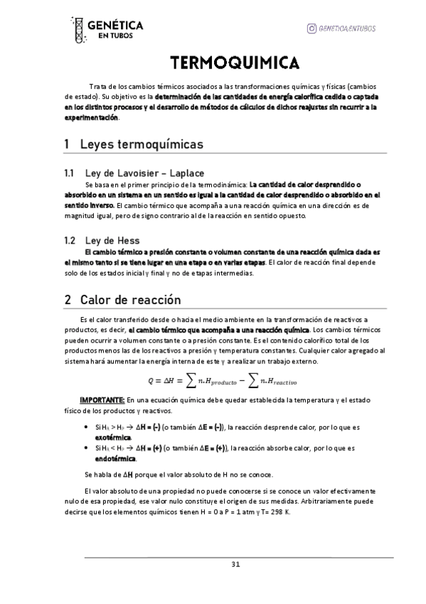 Miniatura del documento 2.-Termoquimica-Fisicoquimica-I-Genetica.pdf