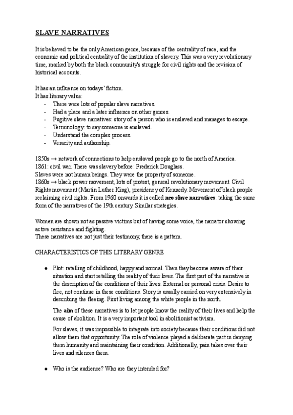 Miniatura del documento Lit. Slaves narratives and From realism to naturalism.pdf