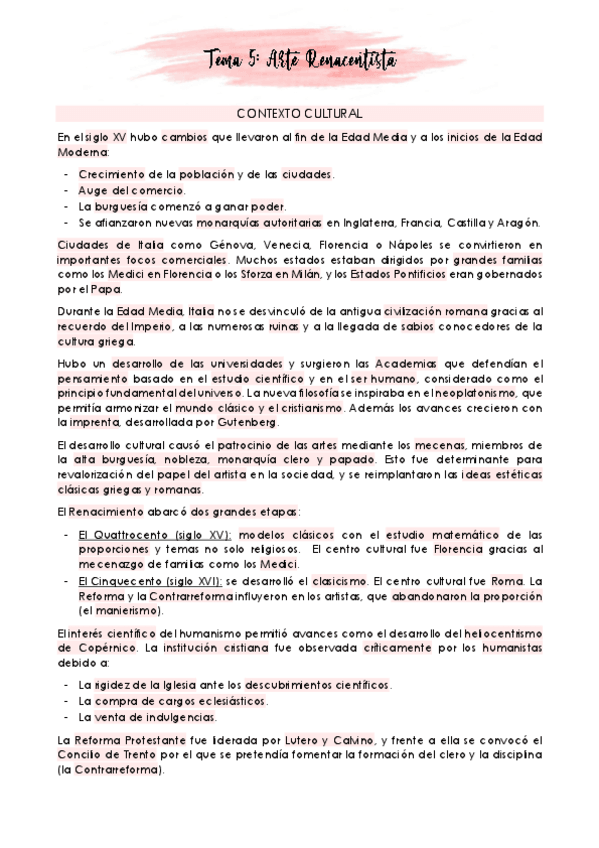 Miniatura del documento Resumen-arte-renacentista.pdf