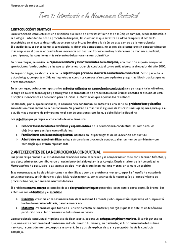 Miniatura del documento Tema-1-Introduccion-de-la-Neurociencia-Conductual.pdf