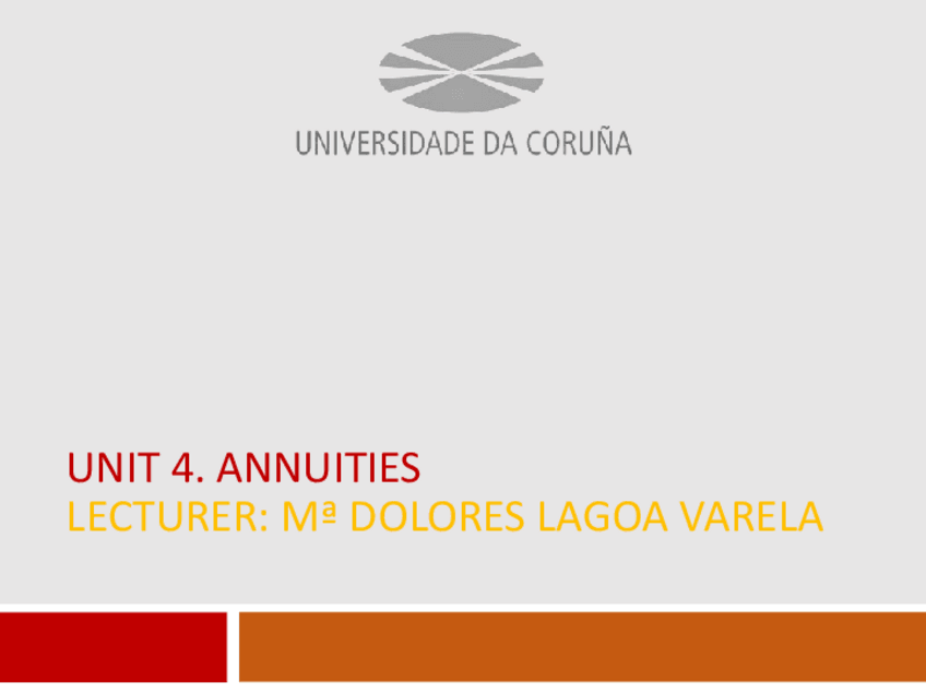 Miniatura del documento Unit4.-Annuities.pdf