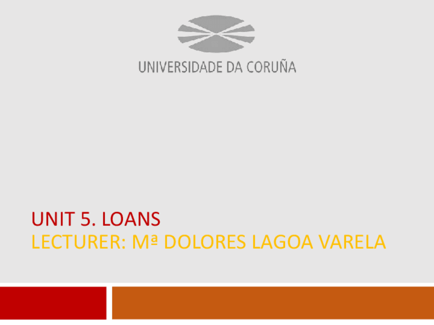 Miniatura del documento Loans.pdf