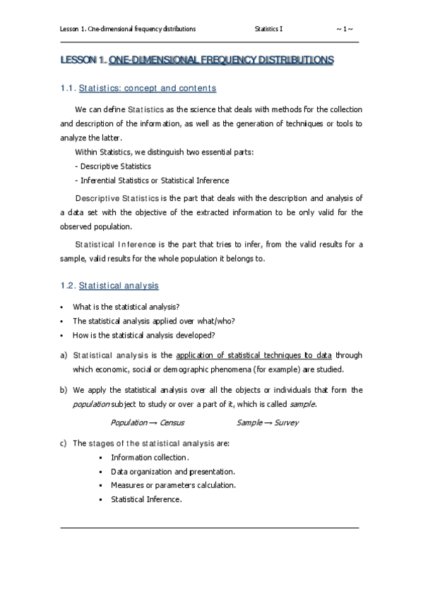 Miniatura del documento lesson-1Statistics-I.pdf