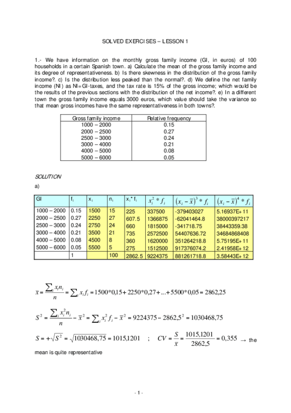 Miniatura del documento solved-exerciseslesson-1.pdf