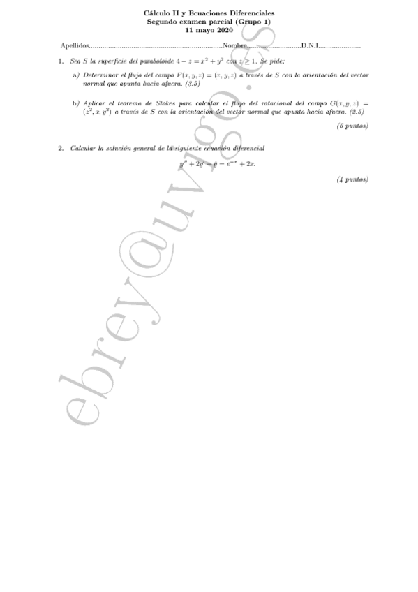 Miniatura del documento ExSegundoParcialCAlculoIIyED11Mayo2020Grupo1Soluciones.pdf