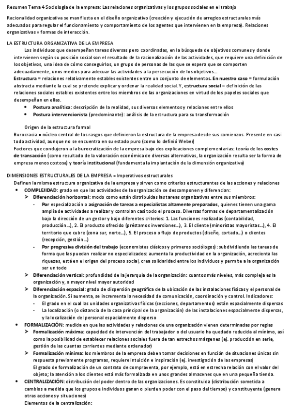 Miniatura del documento Resumen-Tema-4-Sociologia-de-la-empresa.pdf