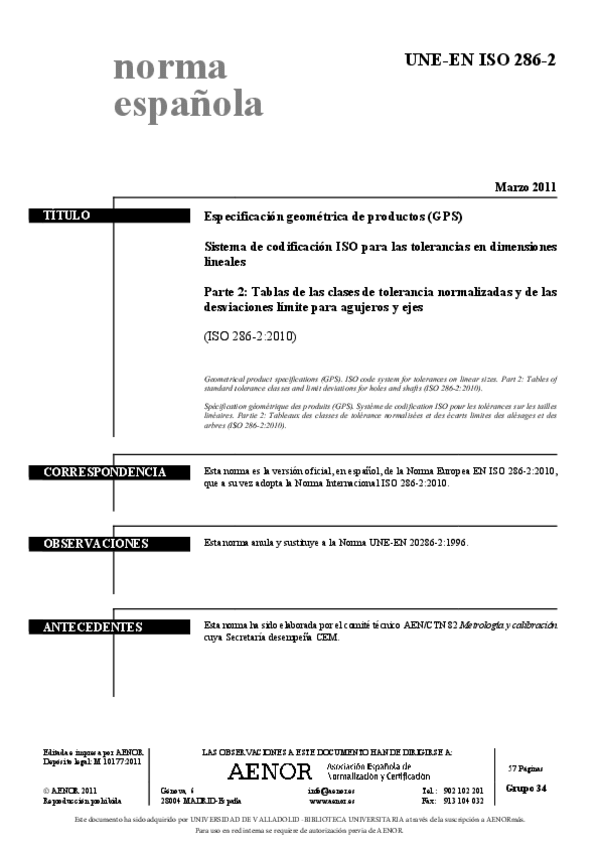 Miniatura del documento UNE-EN-ISO-286-2-2011.pdf