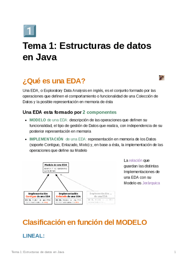 Miniatura del documento TEMA 1: Estructuras de datos en Java.pdf