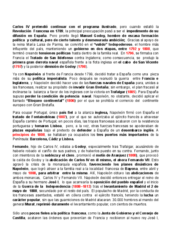 Miniatura del documento Tema-10-Guerra-de-la-Idependencia-y-Carlos-IV.pdf