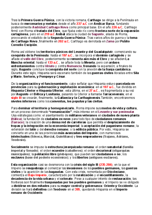 Miniatura del documento Tema-2-Hispania-Romana-y-Monarquia-Visigoda.pdf