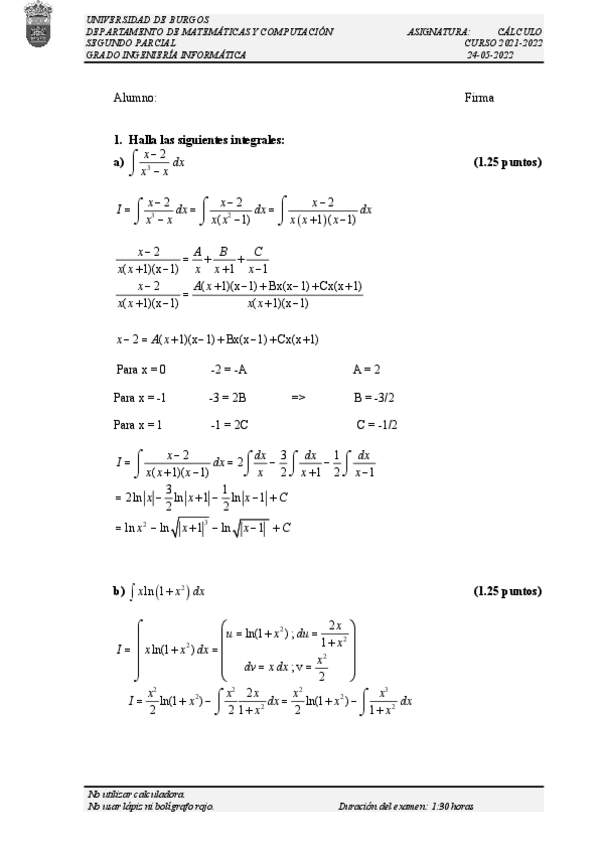 Miniatura del documento 1o-ConvocatoriaExamen-2oParcialCalculoResuelto.pdf