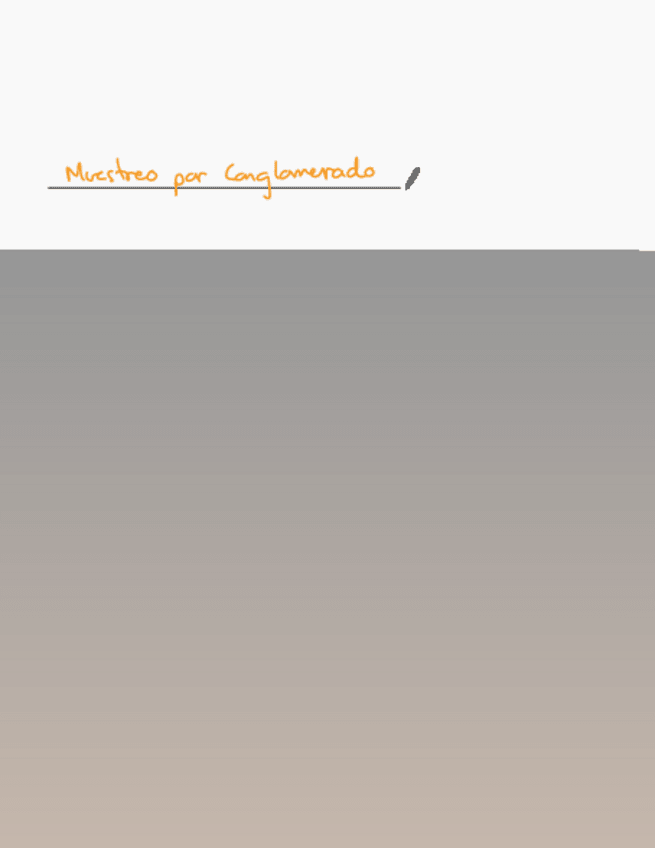 Miniatura del documento Tema-6-Muestreo-Por-Conglomerado.pdf