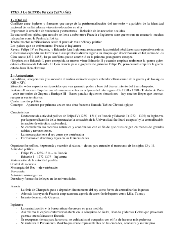 Miniatura del documento TEMA-5-Guerra-de-los-100-anos.pdf