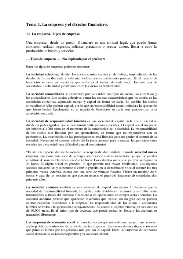 Miniatura del documento Tema 1 Dirección Financiera.pdf
