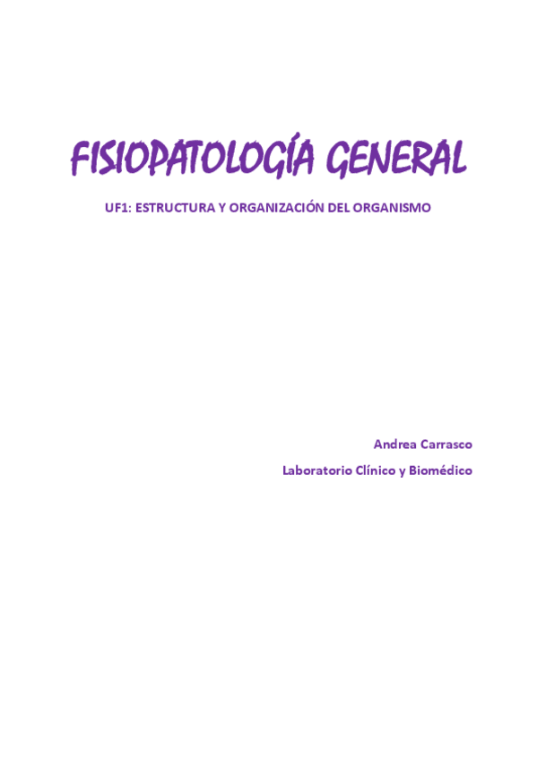 Miniatura del documento FISIOPATOLOGIA-UF1.pdf