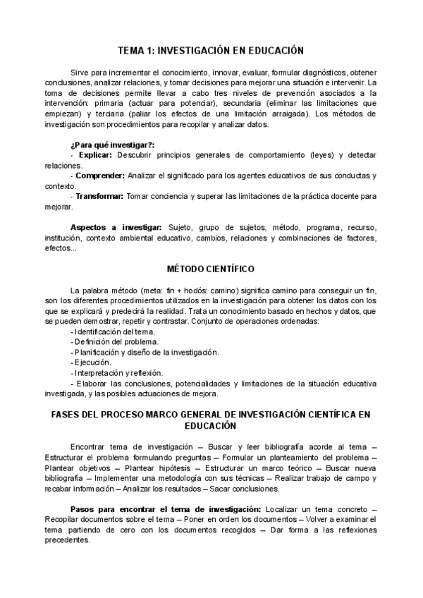 Miniatura del documento Tema 1, 2, 3, 4, 5 y 6: Investigación en educación, investigación acción, el cuestionario, la observación, el sociograma, y las entrevistas.pdf