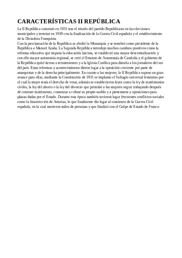 Miniatura del documento II-republica-caracteristicas.pdf