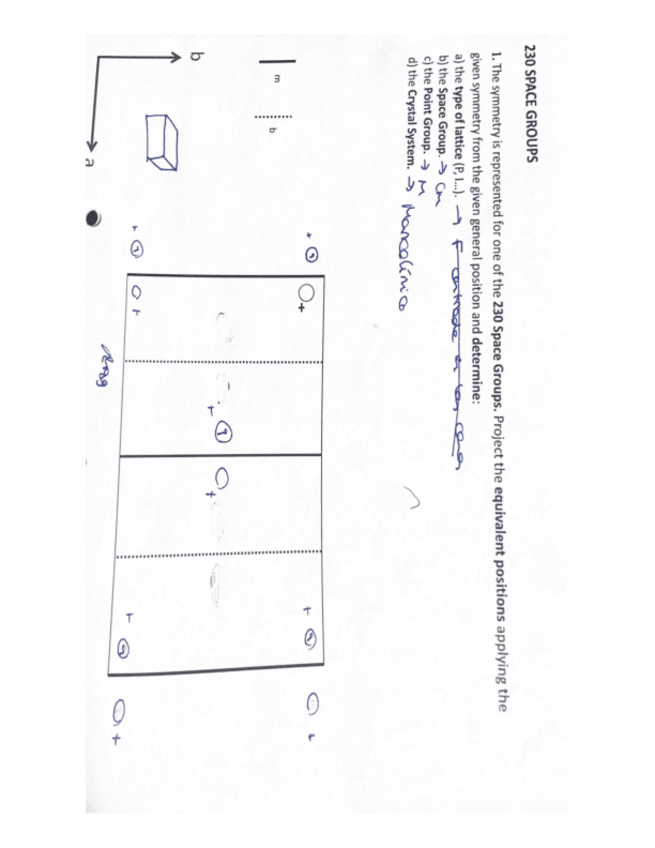 Miniatura del documento EJERCICIOS-230-GRUPOS-ESPACIALES.pdf
