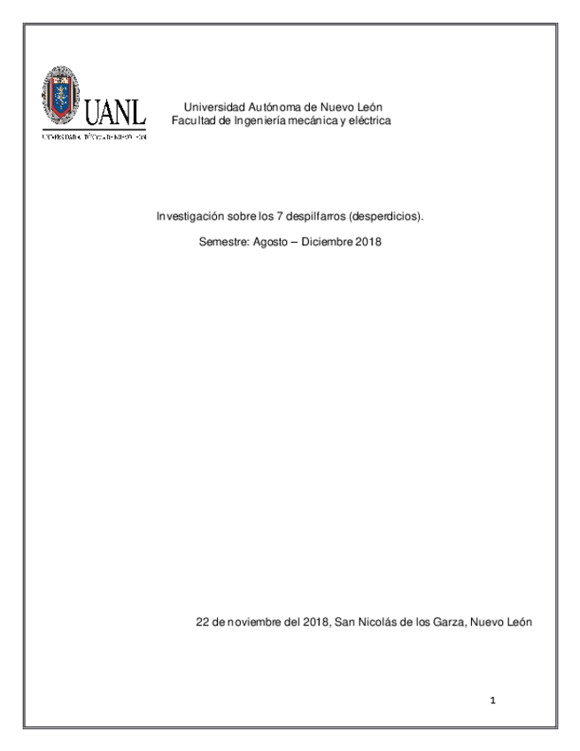 Miniatura del documento 7-despilfarros-resumen.pdf