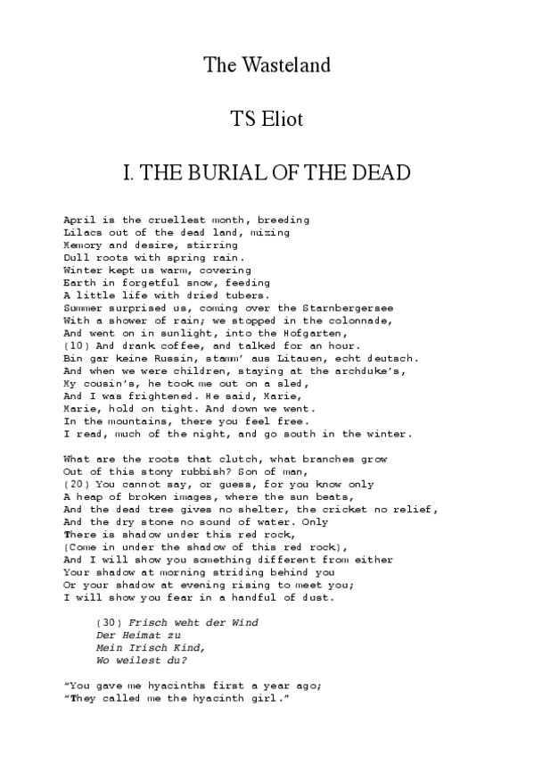 Miniatura del documento Eliot-TSThe-Burial-of-the-Dead-pdf-1.pdf