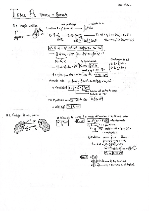 Miniatura del documento FÍSICA: T.8 (Trabajo y Energía).pdf