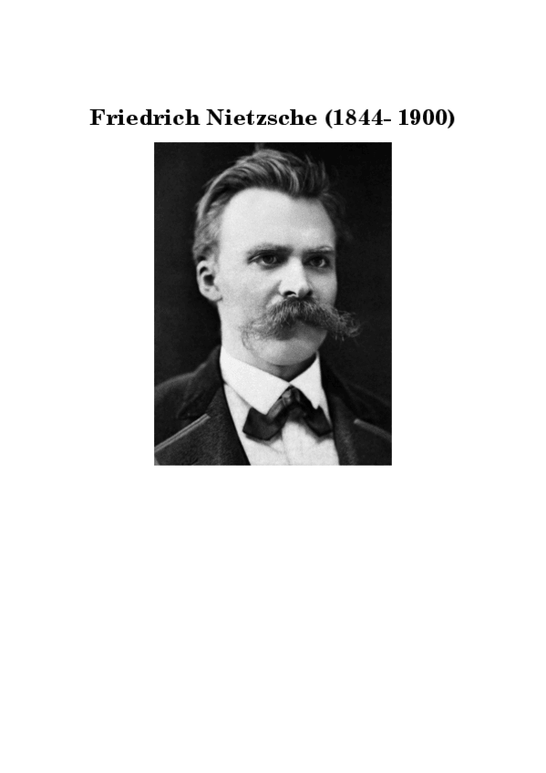 Miniatura del documento Nietzsche.pdf