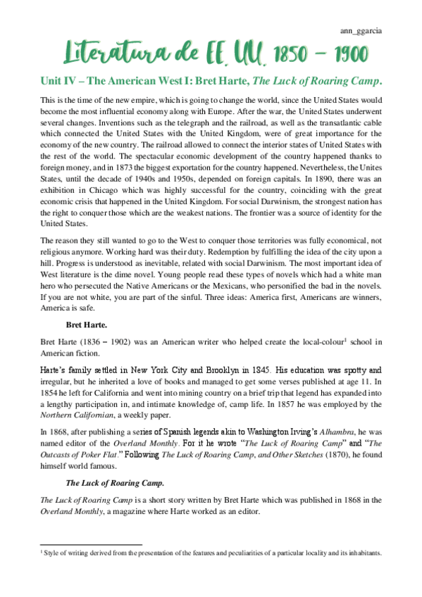 Miniatura del documento Unit-IV-The-American-West-I.pdf