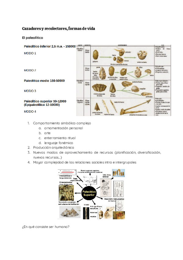 Miniatura del documento Tema-7-Cazadores-y-recolectores.-Formas-de-vida.pdf