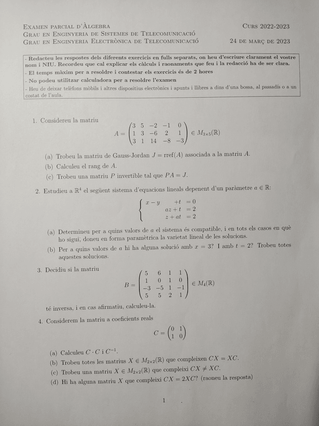 Miniatura del documento Examen-tema-1-algebra.jpg