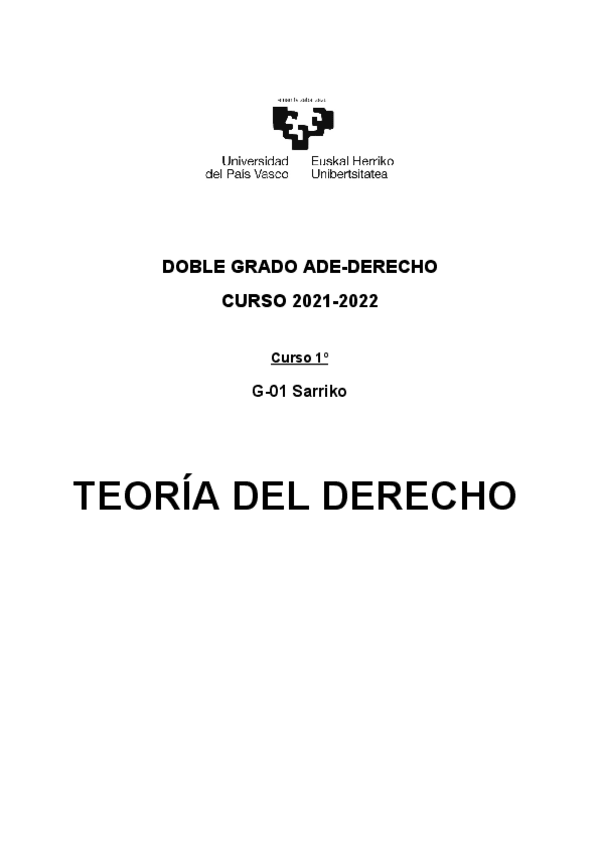 Miniatura del documento TEORIA-DEL-DERECHO-apuntes.pdf