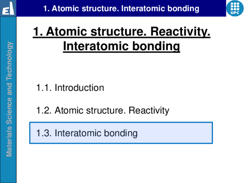 Miniatura del documento Chapter-1b.-Interatomic-bonding.pdf