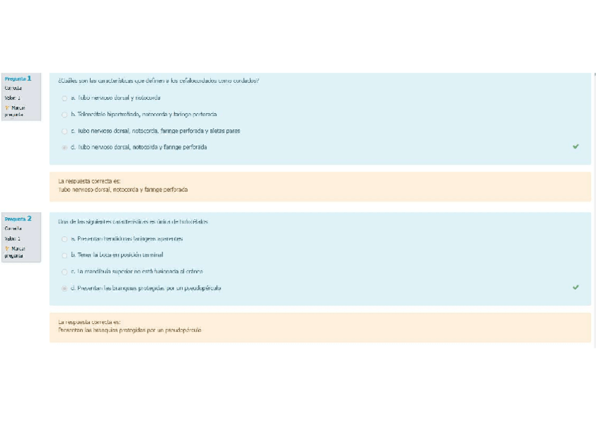 Miniatura del documento Cuestionario P7 Deuteróstomos invertebrados ciclostomos y condrictios CORREGIDO.pdf