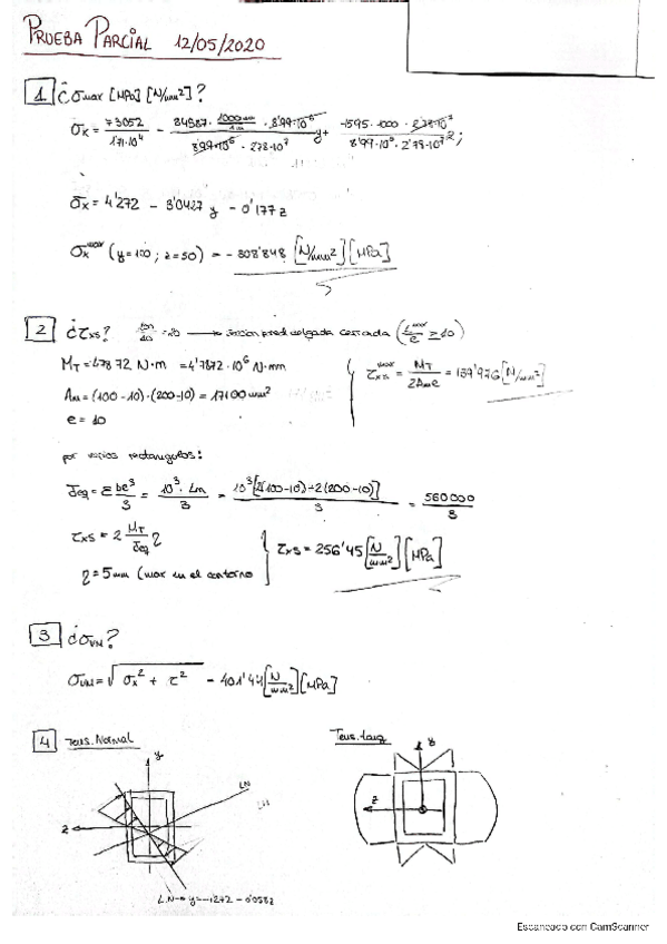 Miniatura del documento Examenes-resueltos-Resistencia-de-Materiales.pdf